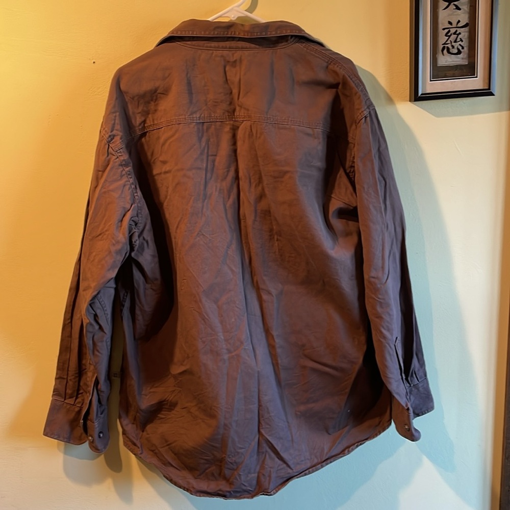 Cabela’s Button Down - Picture 5 of 5